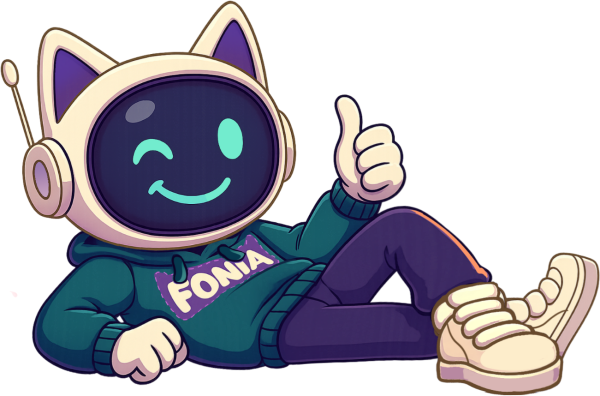 Fonia Relaks